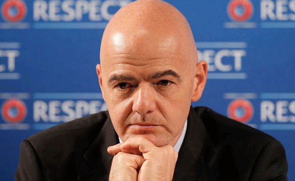 la Fifa tranche et fixe le double ultimatum imposé aux sélectionneurs nationaux