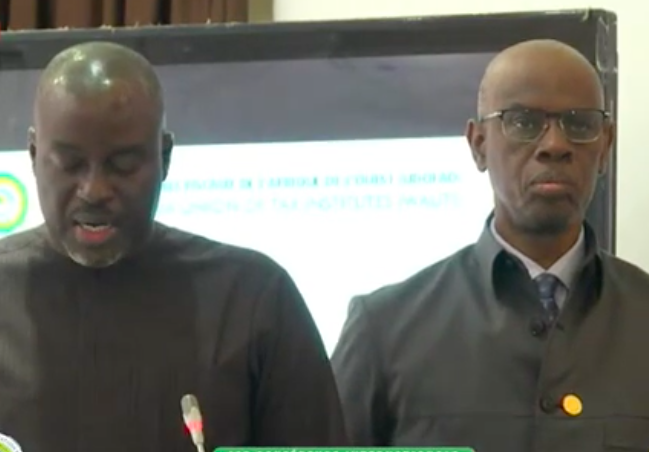 L’Ordre des experts du Sénégal identifie quatre leviers urgents pour sécuriser les recettes de l’espace Cedeao