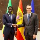 Reçu au Palais royal, Bassirou Diomaye Faye scelle un accord de quatre ans ciblant ces trois secteurs stratégiques