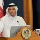 Ciblé par des frappes iraniennes, le Qatar négocie à Washington la sécurisation d’une ressource mondiale critique