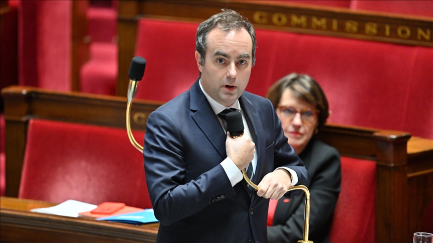 Sébastien Lecornu dévoile le taux de 2025 et écarte d’emblée l’idée d’une « cagnotte »