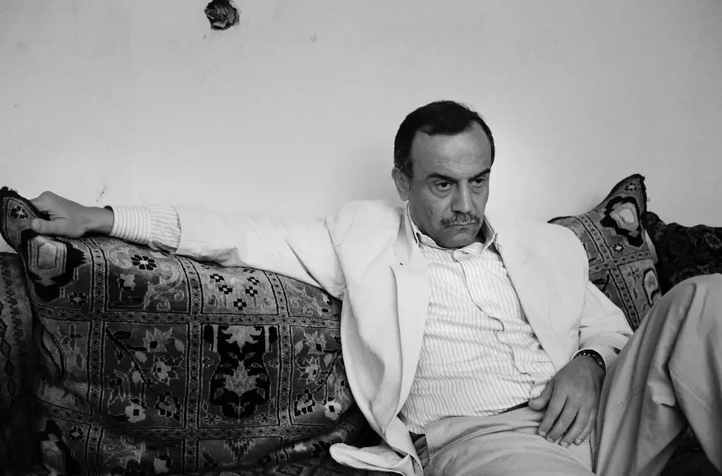 une voix engagée du monde arabe s’éteint à 71 ans