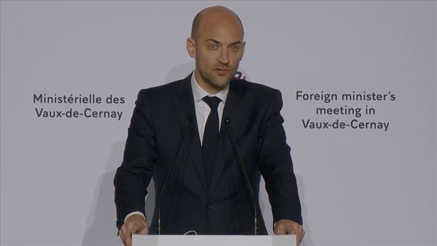 À la tête du G7, la France annonce quatre axes prioritaires dont la création d’une coalition portuaire ciblant ce fléau