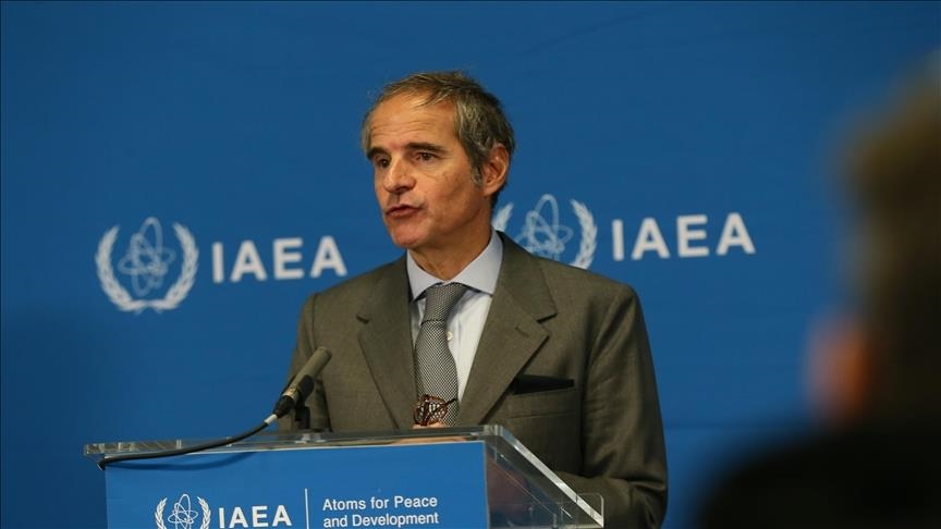 l’AIEA livre ses conclusions après le ciblage d’une infrastructure sensible