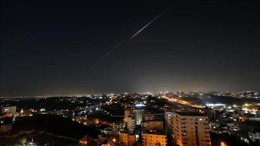 l’administration Trump annonce une étape diplomatique imminente pour stopper l’escalade militaire