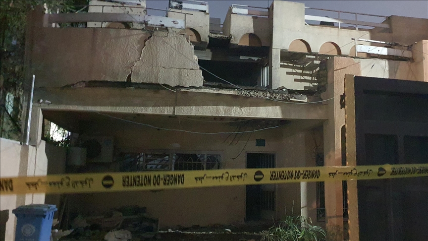 Bagdad et Washington actent une nouvelle mesure pour sanctuariser le sol irakien