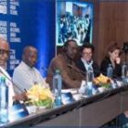 le comité d’organisation boucle l’inspection des chantiers et révèle le taux d’exécution des travaux