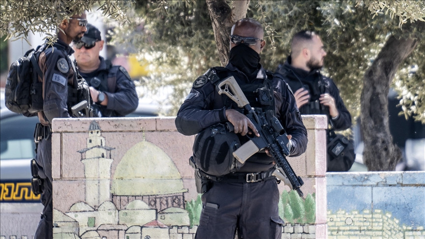 L’Autorité palestinienne réclame une intervention d’urgence pour bloquer cette procédure visant 900 habitants de Jérusalem