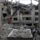 Visée par les frappes israélo-américaines en Iran, cette institution de la capitale a déjà perdu un cadre en mars.