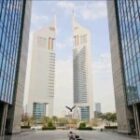 Un missile balistique intercepté aux Émirats arabes unis fait cinq blessés d’une même nationalité.