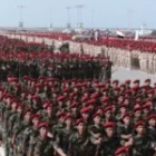 la première offensive yéménite cible le périmètre d’une installation stratégique