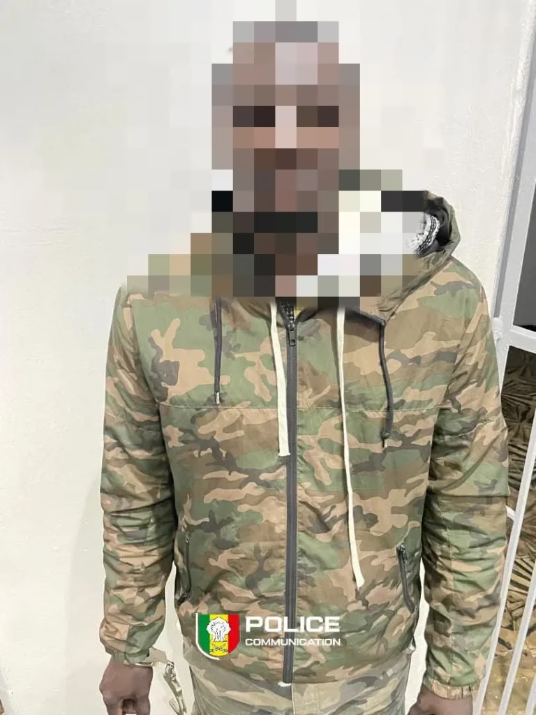 Trahi par une adresse IP à Richard-Toll, l’ancien directeur d’école connaît enfin sa sanction pénale