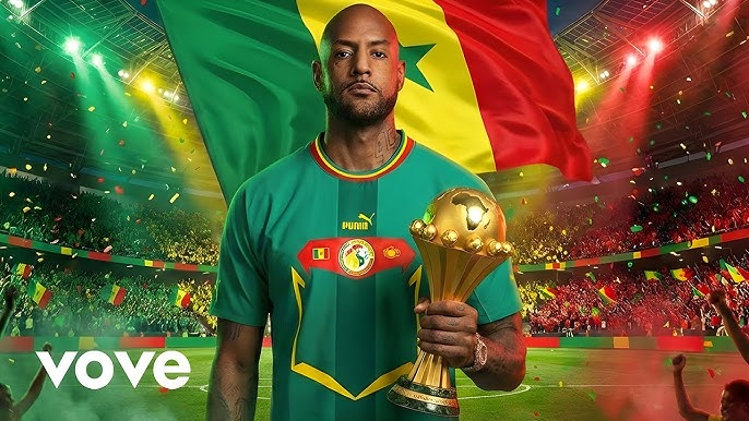 Le rappeur Bouba finalement absent à la fête du titre