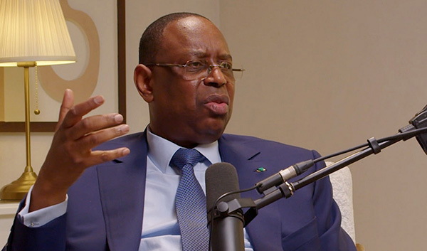 l’avertissement adressé au Palais sur le dossier Macky Sall à l’ONU