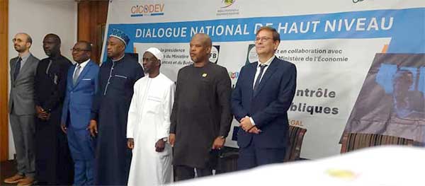 le rapport qui chiffre le dérapage des finances publiques sénégalaises
