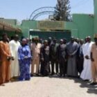 Face à une surpopulation de 150 %, la ministre de la Justice exhume un lourd passif et dévoile son plan d’urgence.