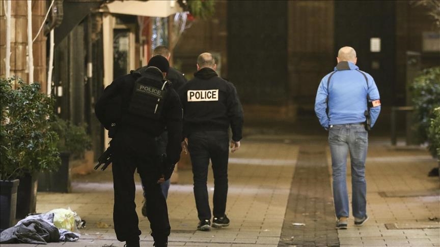 le rendez-vous politique ciblé par l’assaut nocturne d’une vingtaine d’individus