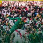 le duo offensif qui a assuré le succès des nouveaux champions d’Afrique