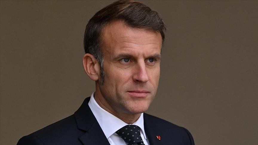la démarche d’Emmanuel Macron après l’attaque visant la résidence d’un dirigeant de premier plan