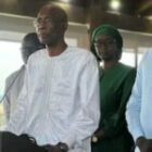 lancement des préparatifs du Forum de Dakar sur la paix et la sécurité en Afrique (Senego Tv)