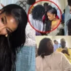 (Vidéo) – Kiné Ndiaye Rose franchit un cap décisif ce samedi avant une seconde étape prévue au mois d’avril