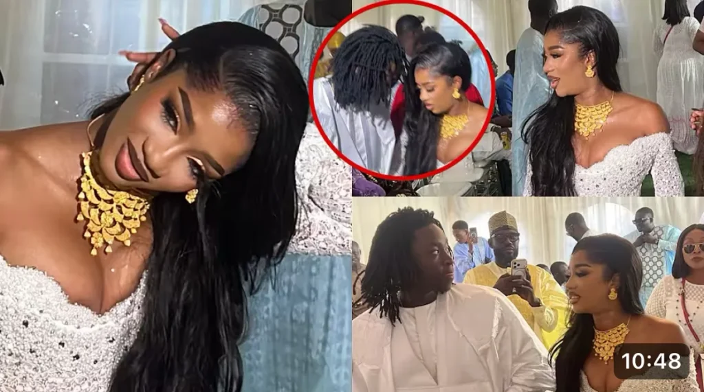 (Vidéo) – Kiné Ndiaye Rose franchit un cap décisif ce samedi avant une seconde étape prévue au mois d’avril