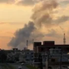 Au moins cinq morts en Irak après une série de frappes qui a également visé la résidence d’un président régional