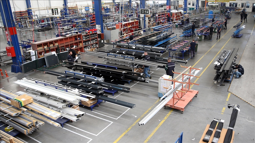 le leader mondial d’un secteur clé confirme avoir été touché ce samedi