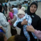 une force régionale sort de sa réserve et lance ses premières attaques directes contre Israël