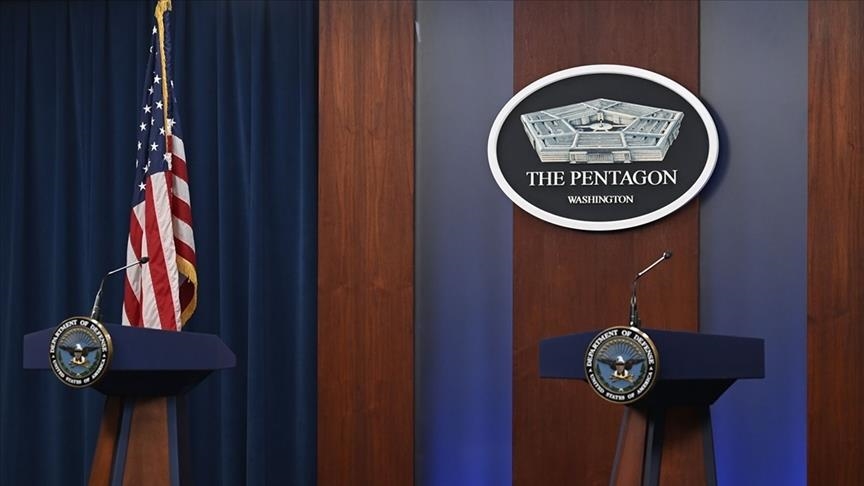 le Pentagone prépare une option militaire en Iran qui contredit les récentes promesses de Donald Trump
