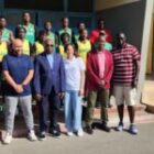 l’expertise d’un vice-champion olympique mise à contribution pour préparer les équipes sénégalaises