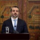 la résidence d’un dirigeant régional visée par un drone, un État voisin dénonce une « attaque terroriste »