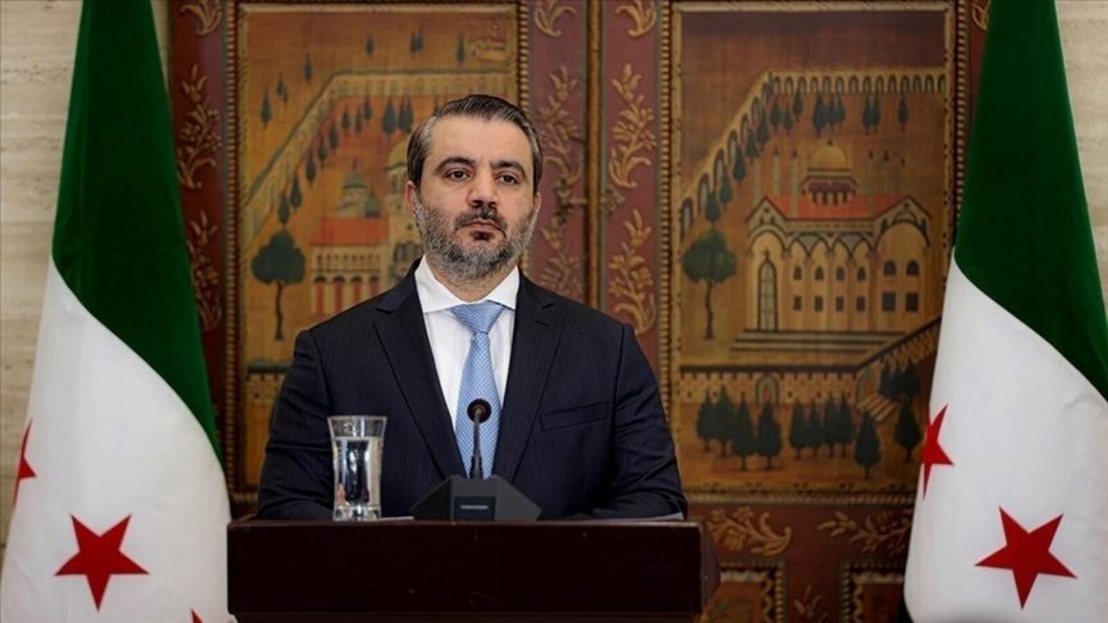 la résidence d’un dirigeant régional visée par un drone, un État voisin dénonce une « attaque terroriste »