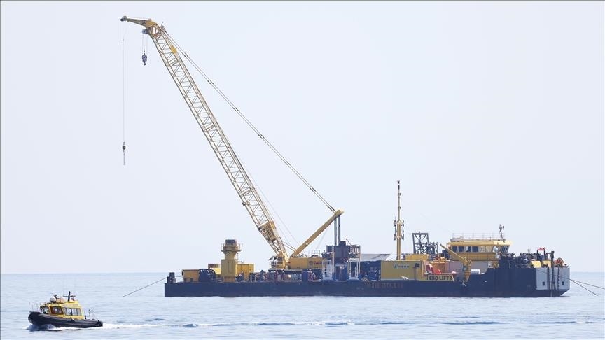 Londres prépare le déploiement d’une technologie navale autonome pour rouvrir le passage