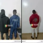 le nombre d’individus interpellés après la violente agression survenue dans le secteur