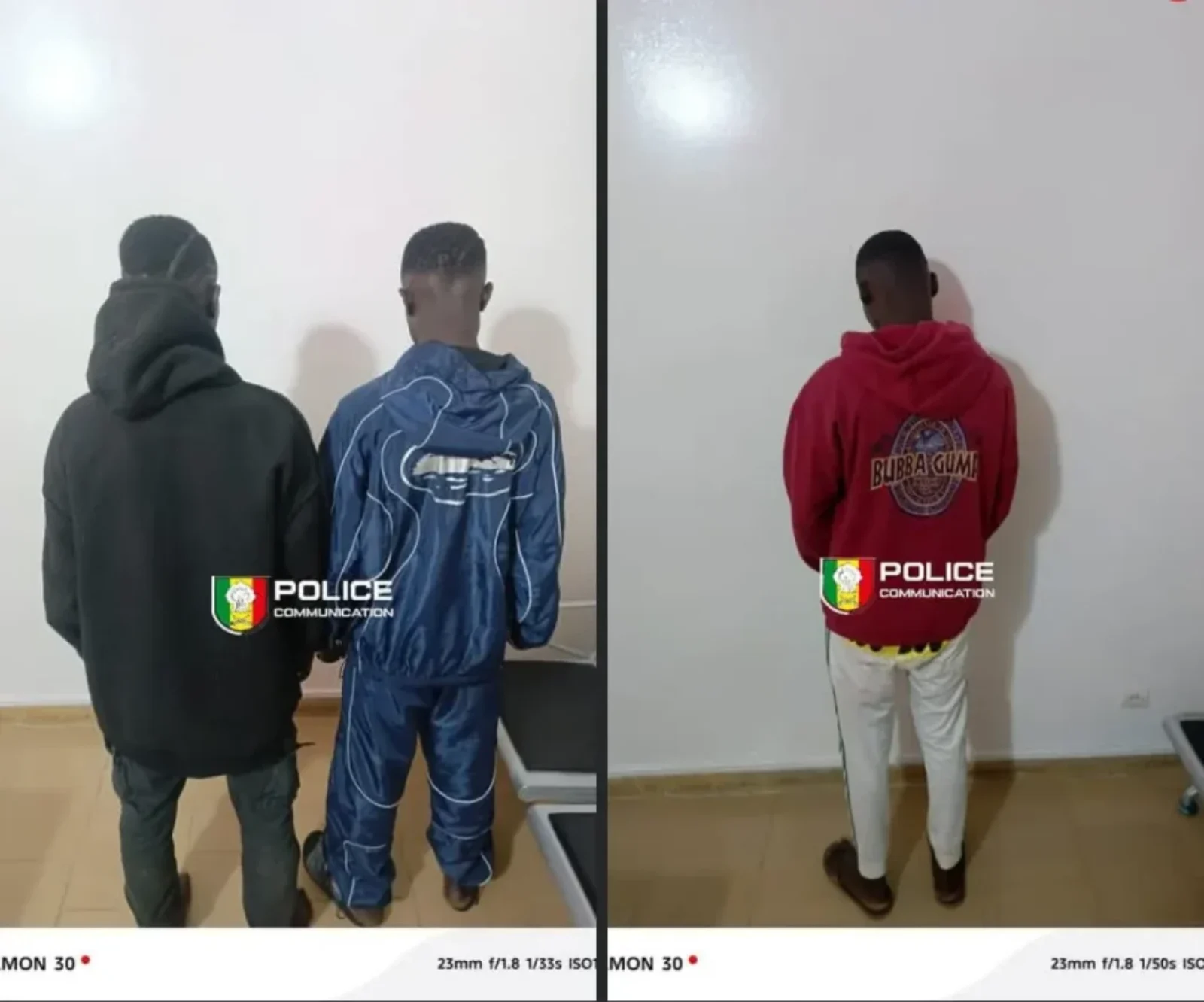 le nombre d’individus interpellés après la violente agression survenue dans le secteur