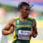 Caster Semenya fustige le retour des tests de genre et cible directement une dirigeante africaine