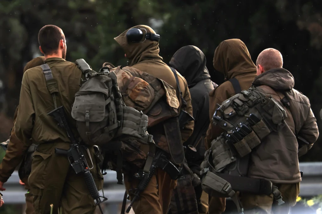 l’identité de ce soldat israélien provoque une onde de choc dans les instances sportives