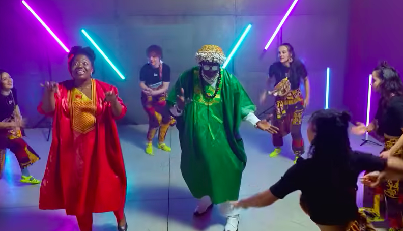 Cypiano Rythmz et JFK Music dévoilent un nouveau projet musical centré sur les épreuves de l’existence