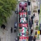 Téhéran publie le décompte précis des victimes recensées au sein de ses écoles