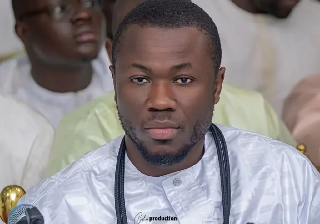 l’arrestation d’une célèbre voix des khassidas provoque une onde de choc