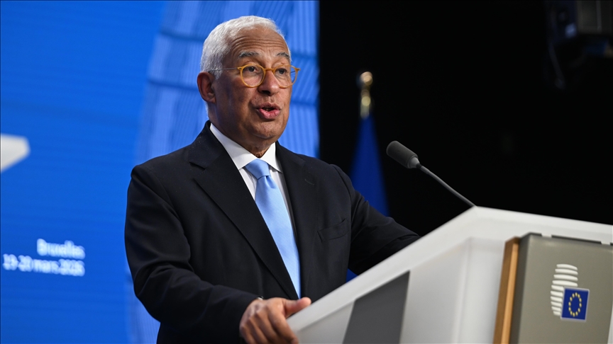 l’Union européenne transmet une garantie ferme à ce dirigeant régional