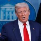 Donald Trump rend public le courrier privé reçu après ses doutes sur ses chances d’aller au paradis