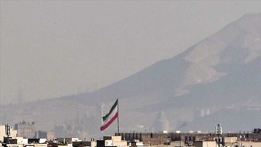 la télévision d’État dévoile la liste des infrastructures stratégiques touchées