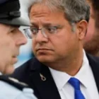 Le projet de loi soumis ce lundi au parlement d’Israël déclenche l’alerte de quatre diplomaties européennes