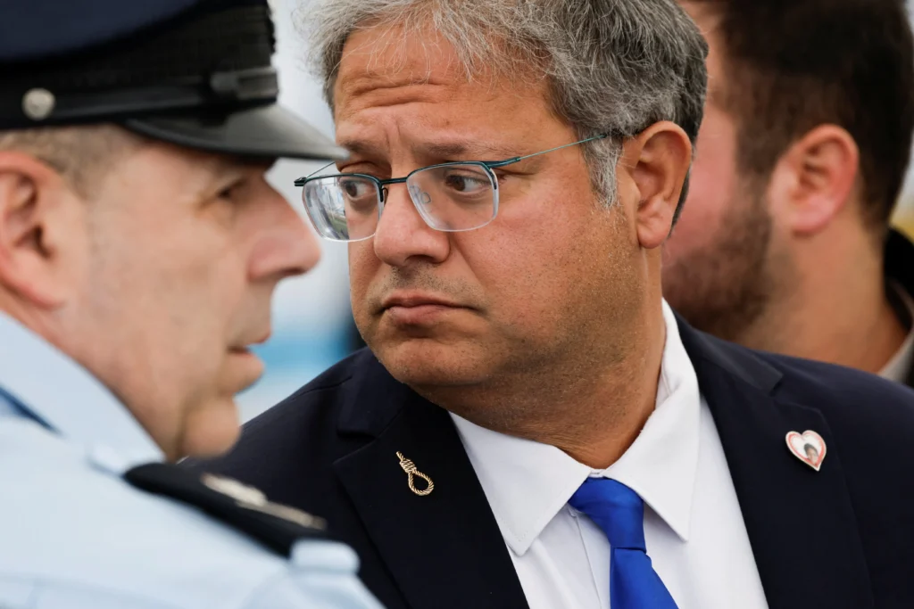 Le projet de loi soumis ce lundi au parlement d’Israël déclenche l’alerte de quatre diplomaties européennes