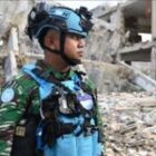 L’agence étatique du Liban identifie l’origine du projectile ayant coûté la vie à un casque bleu