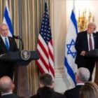 Donald Trump révèle l’opération en cours de Washington pour verrouiller un axe maritime clé