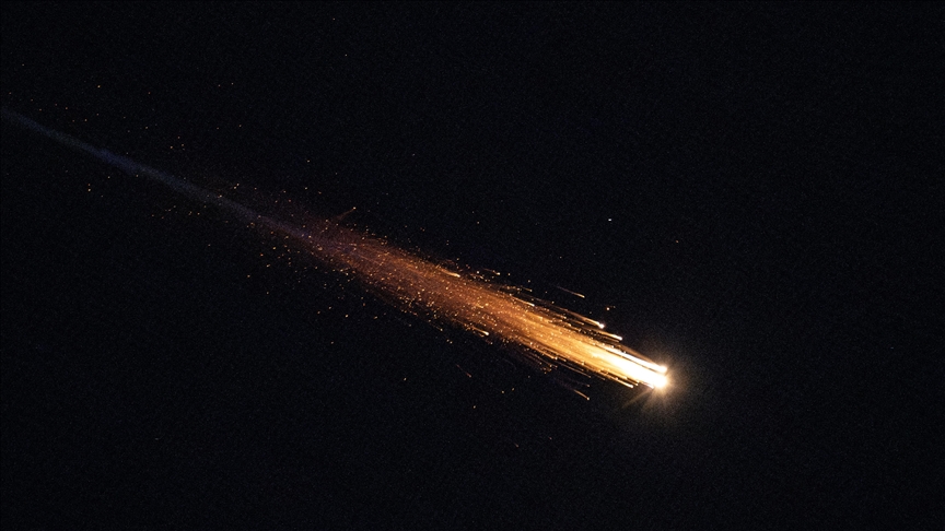 Une attaque iranienne cible une infrastructure vitale au Koweït et coûte la vie à un travailleur étranger