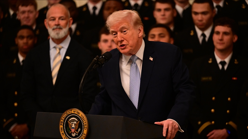 l’infrastructure vitale que Donald Trump envisage de faire saisir par l’armée américaine